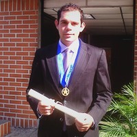 Cristian Chirinos