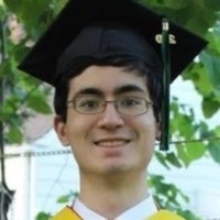 Colin R. Marx
