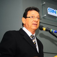 Carlos Alberto Diegolo de Souza