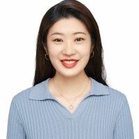 Jolie Zhang