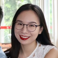 Cici Tang