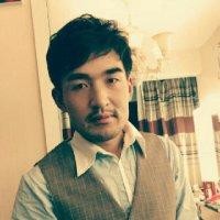 黄振权
