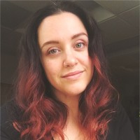 Rosie Trobough