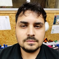 Daniel Oyarce Cheuqueñir