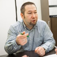Dmitrii Sokolov
