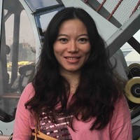 Echo Zhou