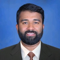 Abhishek Poojary