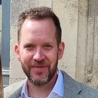 Phil Risbridger
