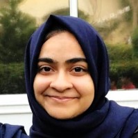 Amna Khalid