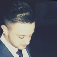 Ilker Alkan