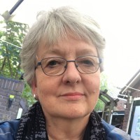 Marianne Meyer-Buijser