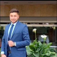 Diego Alejandro Rojas Gavilán