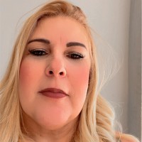 Ana Lucia Jesus De Oliveira