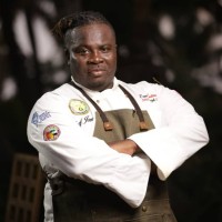 Chef Ansah