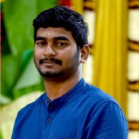 Chandra Sekaran