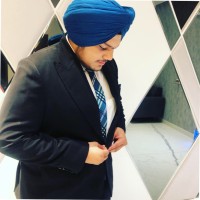Sehjot Singh