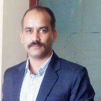 Vijay Bhardwaj
