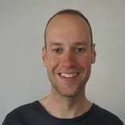 Johan Mimpen