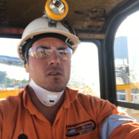 Chris Forward
