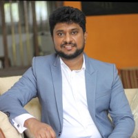 Chalitha Perera