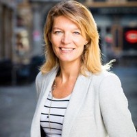 Nadège MEURISSE