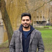 Prateek Bansal