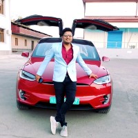 Akshay Vaghasiya (Акшай  Вагасия)