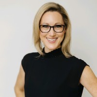 Michelle Cooper