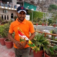 Mukesh Singh Rathore