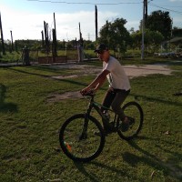 Mohamad Nazren Tarmudzi