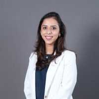 Radhika Chhabria