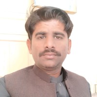 Mir Naeem Bagrani