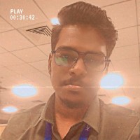 M R VIJAY PRASAD