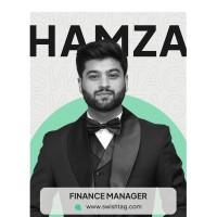 Hamza Nadeem