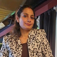 Taranjeet Kaur