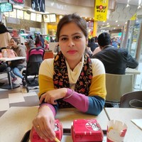 Mariya Fatima