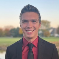 Austin Rasmussen