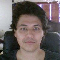 Anthony Villegas