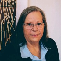 Clovia Sue Jones