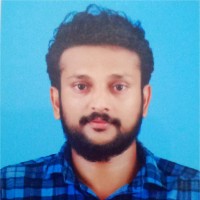 Nitheesh PR