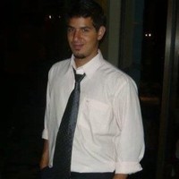 Gastón Olmedo