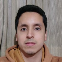 Patricio Gutierrez Alvarez