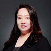 Ginny Lim