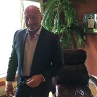Tony LePera