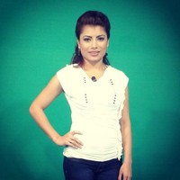 Estefania Camacho