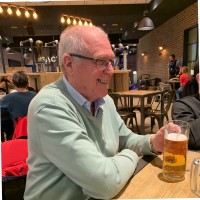 Sjaak van Dijk