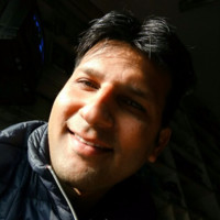 Deepak Anand