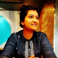 Monika Kumar