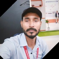 Bhuvnesh Kumar