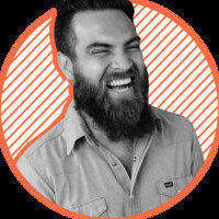 Dustin Perrotti